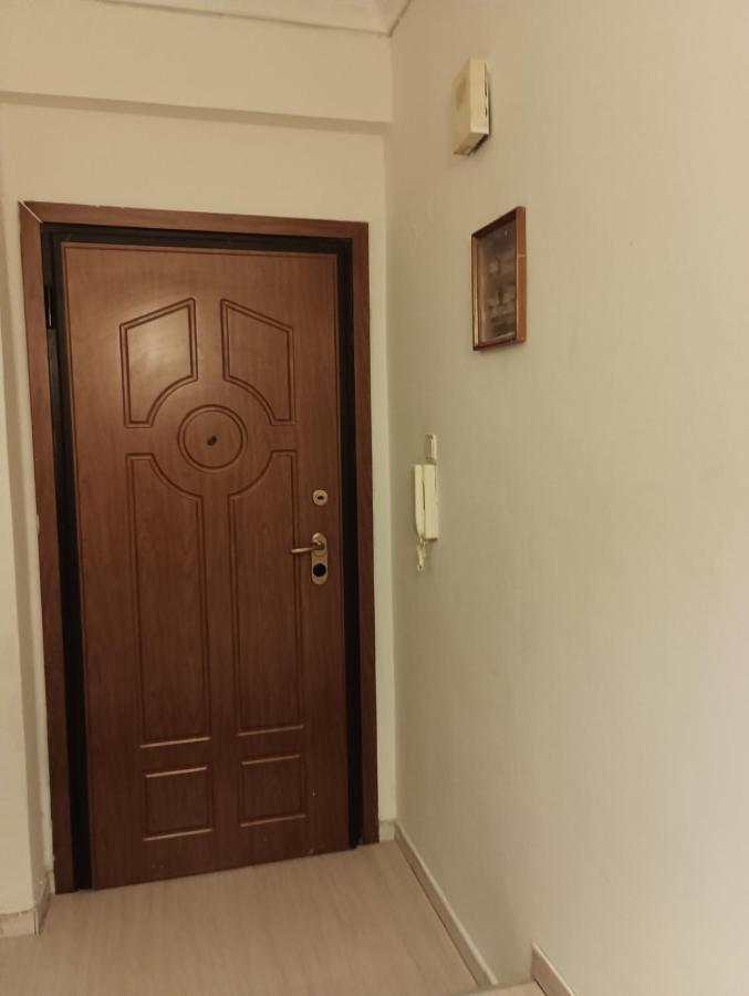 Apartment In The Center Near The Sea Kavala Exterior photo