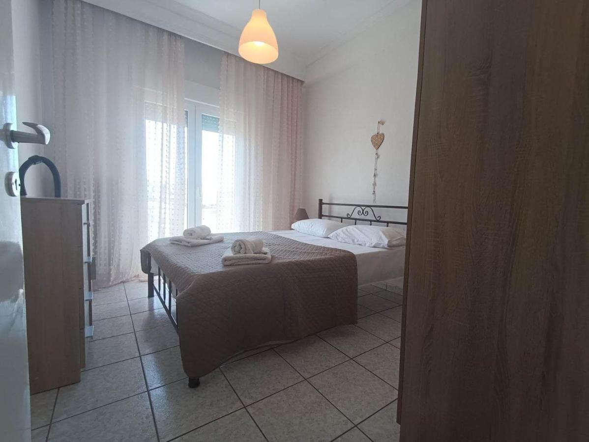 Apartment In The Center Near The Sea Kavala Exterior photo