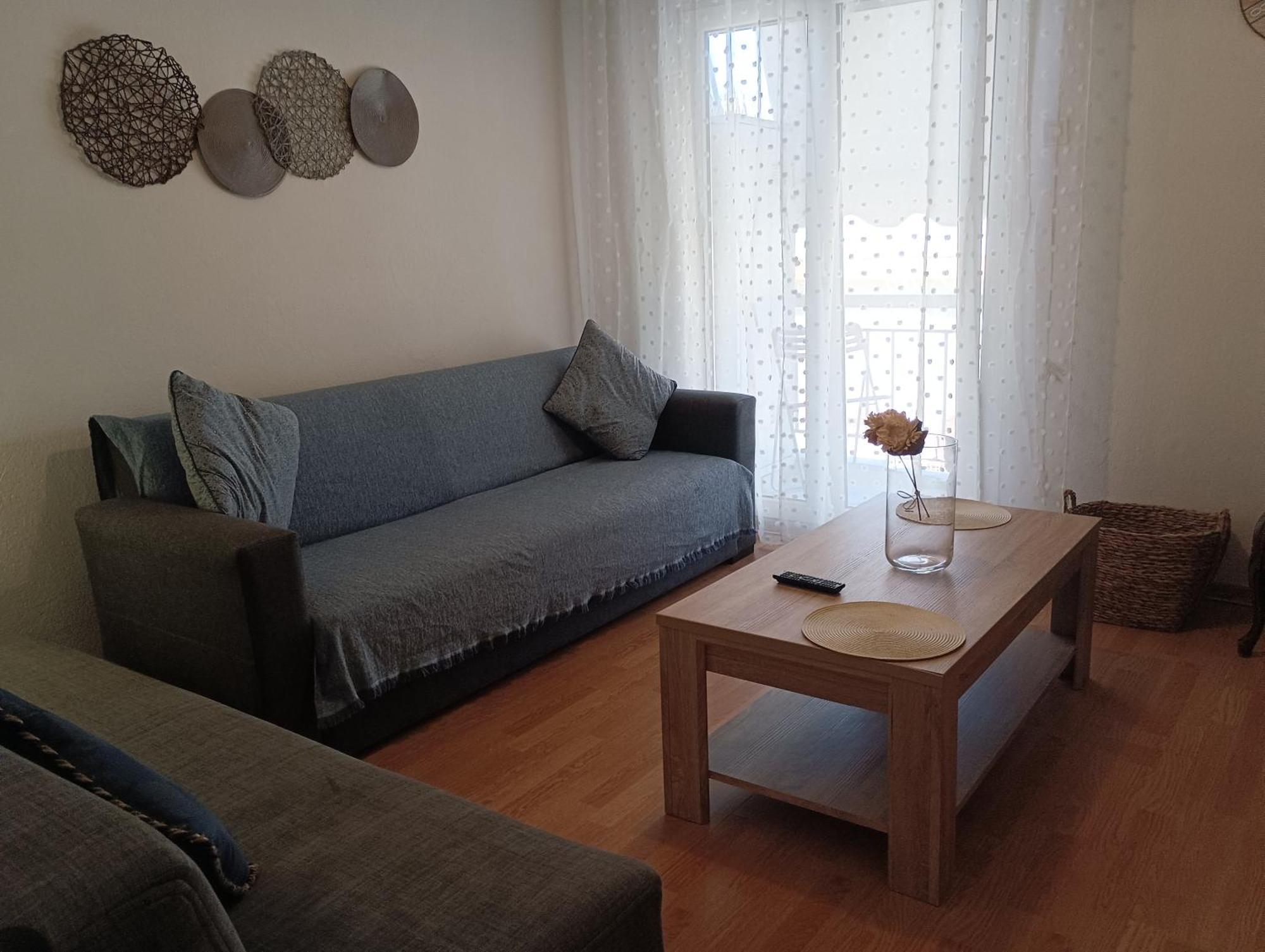 Apartment In The Center Near The Sea Kavala Exterior photo